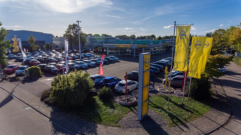 Autohaus Mauerhoff GmbH & Co. KG